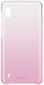 Чехол Samsung Gradation Cover для Samsung Galaxy A10 (EF-AA105CPEGRU) Pink - фото  - интернет-магазин электроники и бытовой техники TTT