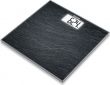 Весы напольные BEURER GS 203 (Slate) - фото  - интернет-магазин электроники и бытовой техники TTT
