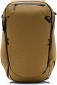 Рюкзак Peak Design Travel Backpack 45L (BTR-45-CY-2) Coyote  - фото  - интернет-магазин электроники и бытовой техники TTT