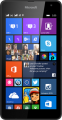 Смартфон Microsoft Lumia 535 DS Black - фото  - інтернет-магазин електроніки та побутової техніки TTT