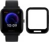 Захисна плівка BeCover для Amazfit Bip U Pro (BC_706054) Black - фото  - інтернет-магазин електроніки та побутової техніки TTT