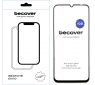 Защитное стекло BeCover для Realme C61 10D (712339) Black - фото  - интернет-магазин электроники и бытовой техники TTT