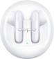 Наушники OPPO Enco Air3 ETE31 Glaze White - фото  - интернет-магазин электроники и бытовой техники TTT