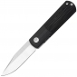 Ніж Boker BRLW G10 Black - фото  - інтернет-магазин електроніки та побутової техніки TTT