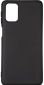 Чехол Gelius Full Soft Case для Samsung Galaxy A03s (A037) Black  - фото  - интернет-магазин электроники и бытовой техники TTT