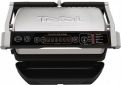 Гриль Tefal OptiGrill+ Initial GC706D34 - фото  - интернет-магазин электроники и бытовой техники TTT