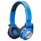 Навушники JBL On-Ear Headphone Synchros E30 Blue (E30BLU) - фото  - інтернет-магазин електроніки та побутової техніки TTT