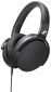 Наушники Sennheiser HD 400S (508598) Black - фото  - интернет-магазин электроники и бытовой техники TTT