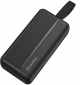 УМБ ColorWay Power Bank 30000 mAh High-power 2 (USB QC3.0 + USB-C Power Delivery 22.5W) (CW-PB300LPC2BK-PD) Black - фото  - интернет-магазин электроники и бытовой техники TTT