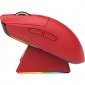 Миша Ajazz AJ139 V2 MC Wireless/Bluetooth/USB (AJ139-V2-MC-R) Red  - фото  - інтернет-магазин електроніки та побутової техніки TTT