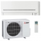 Кондиционер MITSUBISHI ELECTRIC MSZ-AP35VGK/MUZ-AP35VG - фото  - интернет-магазин электроники и бытовой техники TTT
