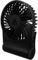 Вентилятор Arctic USB-C SUMMAIR 2GO (AEBRZ00027A) BLACK  - фото  - інтернет-магазин електроніки та побутової техніки TTT