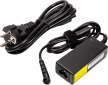 Блок живлення PowerPlant для мониторов LG 220 V / 12 V / 36 W / 3 A / 6.5x4.4 мм with pin (LG36A6544) - фото  - інтернет-магазин електроніки та побутової техніки TTT