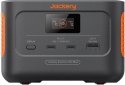 Зарядная станция Jackery Explorer 100 Plus / 128 Вт / 99.2 Вт/год / LiFePO4 (21-0001-000164) - фото  - интернет-магазин электроники и бытовой техники TTT