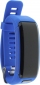 Фітнес-браслет UWatch XR01 Blue - фото  - інтернет-магазин електроніки та побутової техніки TTT