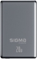 УМБ Sigma mobile X-power SI05A7QL-MAG Grey - фото  - інтернет-магазин електроніки та побутової техніки TTT