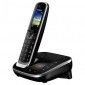 Телефон Panasonic KX-TGJ320UCB Black - фото  - интернет-магазин электроники и бытовой техники TTT