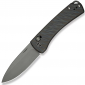 Ніж складаний Weknife Nightblade WE22046-3 - фото  - інтернет-магазин електроніки та побутової техніки TTT