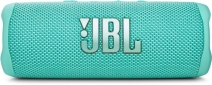 Акустическая система JBL Flip 6 (JBLFLIP6TEAL) Teal - фото  - интернет-магазин электроники и бытовой техники TTT