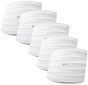 Точка доступу TP-Link EAP245-5-PACK - фото  - інтернет-магазин електроніки та побутової техніки TTT