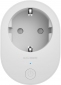 Умная розетка Xiaomi Mi Smart Plug 2 Wi-Fi (BHR6868EU / ZNCZ302KK) - фото  - интернет-магазин электроники и бытовой техники TTT