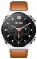 Смарт-часы Xiaomi Watch S1 (BHR5560GL) Silver - фото  - интернет-магазин электроники и бытовой техники TTT
