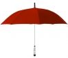 Смарт-парасолька OPUS One Smart Umbrella (337534) Red - фото  - інтернет-магазин електроніки та побутової техніки TTT