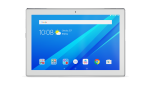 Планшет Lenovo Tab 4 10 Wi-Fi 16GB (ZA2J0000UA) Polar White - фото  - інтернет-магазин електроніки та побутової техніки TTT