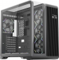 Корпус 1STPLAYER RT7 Black - фото  - интернет-магазин электроники и бытовой техники TTT