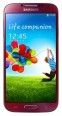 Смартфон Samsung I9500 Galaxy S4 Red - фото  - интернет-магазин электроники и бытовой техники TTT