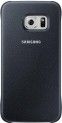 Накладка Samsung Zero S6 для Samsung Galaxy S6 Black (EF-YG920BBEGRU) - фото  - интернет-магазин электроники и бытовой техники TTT