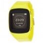 Смарт-годинник MYKRONOZ ZeSplash Yellow - фото  - інтернет-магазин електроніки та побутової техніки TTT