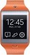 Смарт часы Samsung Gear 2 Neo (SM-R3810ZOASEK) Orange - фото  - интернет-магазин электроники и бытовой техники TTT