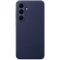 Панель Samsung Kindsuit Case для Samsung Galaxy S25 FE (EF-VS731PNEGWW) Dark Blue - фото  - интернет-магазин электроники и бытовой техники TTT