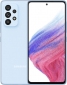 Смартфон Samsung Galaxy A53 5G 6/128GB (SM-A536ELBDSEK) Light Blue - фото  - інтернет-магазин електроніки та побутової техніки TTT