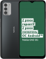 Смартфон Nokia G42 5G 6/128Gb Grey - фото  - интернет-магазин электроники и бытовой техники TTT