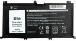 Аккумулятор PowerPlant для ноутбуков Dell Inspiron 15 7559 (357F9) (11.4V/4400mAh/6Cells) (NB440979) - фото  - интернет-магазин электроники и бытовой техники TTT