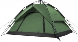 Намет тримісний автоматичний Naturehike NH21ZP008 Dark Green - фото  - інтернет-магазин електроніки та побутової техніки TTT