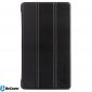 Чехол-книжка BeCover Smart Case для Lenovo Tab E7 TB-7104F (BC_702971) Black - фото  - интернет-магазин электроники и бытовой техники TTT