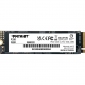 SSD Patriot P320 1TB M.2 2280 PCIe Gen 3.0 x4 NVMe TLC (P320P1TBM28) - фото  - інтернет-магазин електроніки та побутової техніки TTT