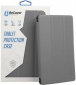 Обложка BeCover Smart Case для Xiaomi Mi Pad 5 / 5 Pro (706706) Gray - фото  - интернет-магазин электроники и бытовой техники TTT