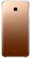 Чехол Samsung Gradation Cover для Samsung Galaxy J4+ J415 (EF-AJ415CFEGRU) Gold - фото  - интернет-магазин электроники и бытовой техники TTT