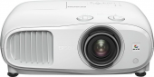 Проектор Epson EH-TW7000 White  - фото  - інтернет-магазин електроніки та побутової техніки TTT