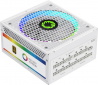 Блок питания GameMax RGB1050 PRO WH (ATX3.0/3.1 PCIe5.0/5.1) - фото  - интернет-магазин электроники и бытовой техники TTT