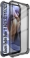 Cиліконовий чохол BeCover Anti-Shock для Xiaomi Redmi 10 2021/10 2022 (707892) Gray - фото  - інтернет-магазин електроніки та побутової техніки TTT
