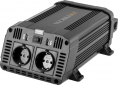 Автомобильный инвертор Technaxx 1200W TE16 (4753-TECHNAXX) - фото  - интернет-магазин электроники и бытовой техники TTT