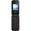 Мобільний телефон Alcatel 1035D Dark Chocolate - фото  - інтернет-магазин електроніки та побутової техніки TTT