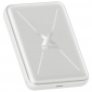 УМБ Proove X-Core 22.5W 10000mAh (PNXC22010006) Silver/White - фото  - интернет-магазин электроники и бытовой техники TTT