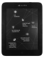 Электронная книга Airon AirBook Pro 6 Black - фото  - интернет-магазин электроники и бытовой техники TTT