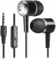 Навушники DEFENDER Pulse 427 (63427) Black/Silver - фото  - інтернет-магазин електроніки та побутової техніки TTT